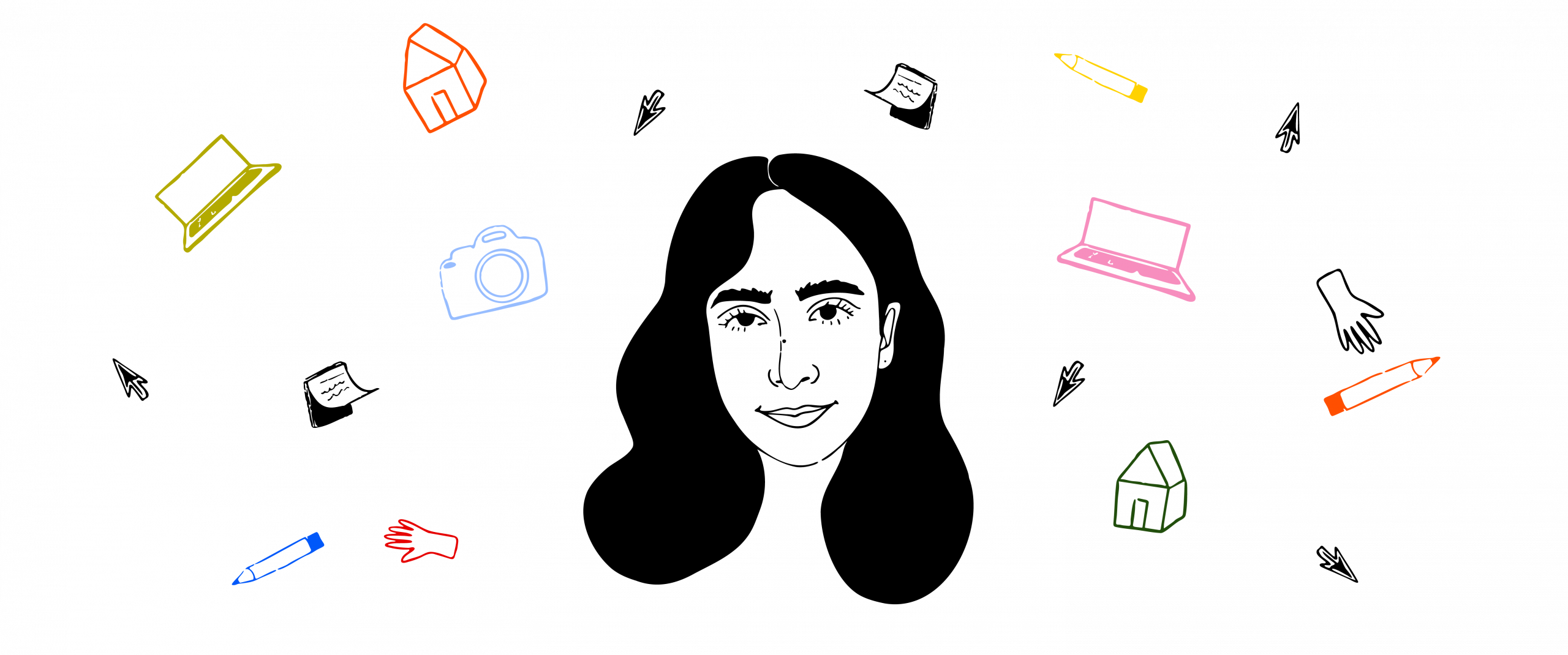 home website (mobile)